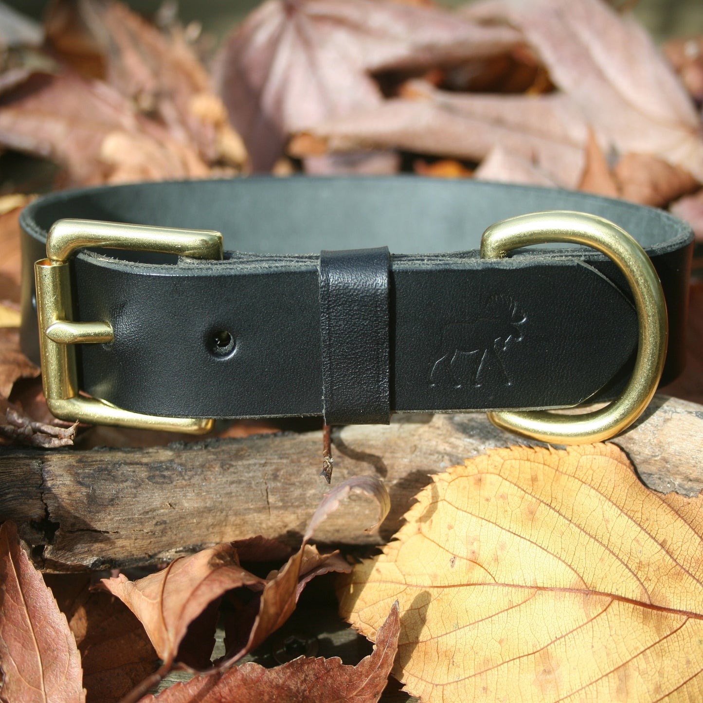 Classic Leather Collars